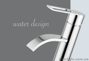 Смесители Италия. Опт и розница #627311