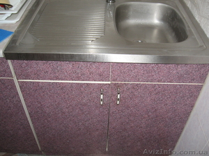 кухню б/у в хорошем состоянии производство Польша  #642495