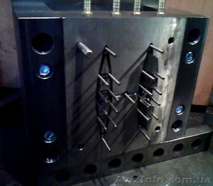 Пресс-формы полный цикл #630877