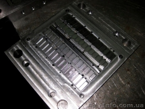 Пресс-формы для литья пластмасс #630883