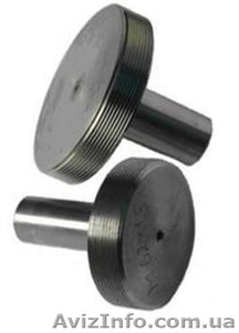 Калибр-пробка резьбовые  #630846