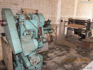 Продам Обуродование Викельное кольцо для кришек СКО-82 #607525