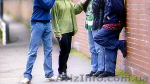 Проверка образа жизни детей. Частные детективы.  Детективное агентство Один #627925