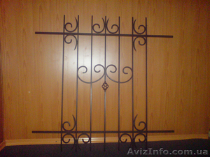 Изготовление решеток,  ограждений,  вольеры для животных #620149