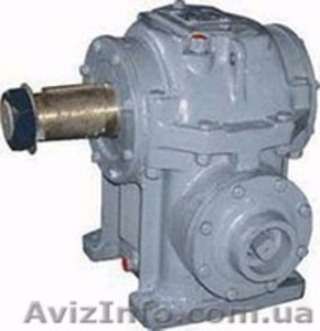 Продам редукторы РГСЛ-160 #612583