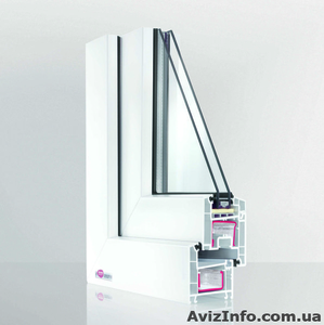 Окна металлопластиковые 