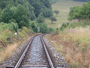 Продам рельсы                                                                    #617991