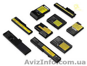 Аккумуляторы для ноутбуков #606066