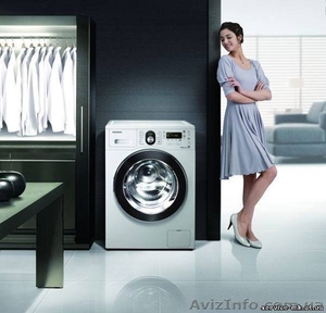 Ремонт стиральных машин в Николаеве #9799