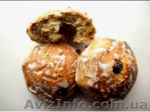 Тетиевский пряник #636417