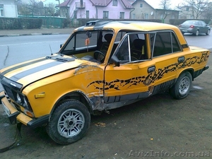 Авто на запчастини #624584