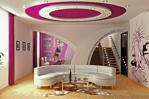 Отделка и ремонт квартир #631471