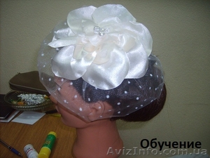 Практика для начинающий парикмахеров Запорожье #613222