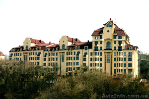 Продам 4-к.квартиру в элитном новострое 