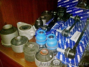 Сайлентблок  на   HYUNDAI KIA original,  лицензия  #627885