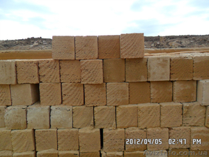 Камень ракушняк ракушечник крымский (песчаник) от производителя #641905