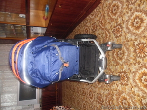  коляску зима-лето  #610380