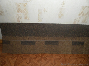 Продам битумную черепицу Технониколь #612305