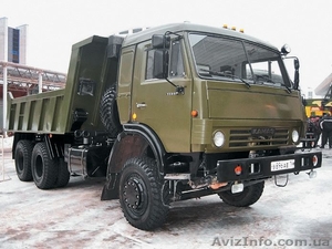 Услуги        КАМАЗ #619984