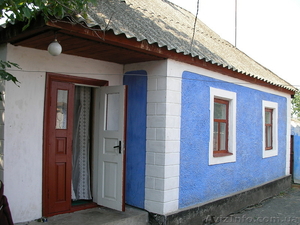 Дом в селе, участок #614358