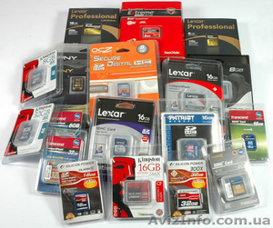 Продам USB Flash накопители оптом!!! #641535