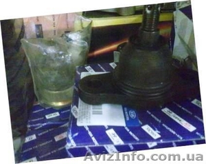 Шаровая опора на   HYUNDAI KIA original,  лицензия  #627948