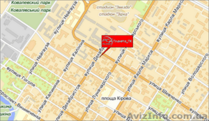 КОМПЬЮТЕРЫ ПЛАНЕТА_ПК - PCPLANET.COM.UA #610021