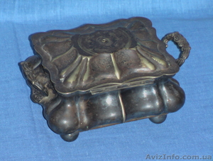 шкатулка фирмы Фраже #605528