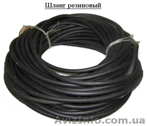 поливочный шлан ПВХ,  садовый шланг #630533