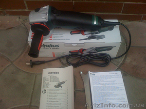 Срочно продам угловую шлифмашинку в Одессе #607497