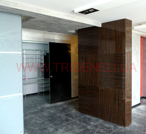 Декоративные перегородки TRIDENELI #628996