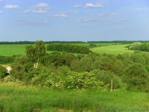 Свой приват уч под застр 32 сот,  Высокий, Госакты ,  строения,  красивое место #614507