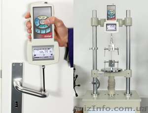 весы влагомеры,  силомеры #636127