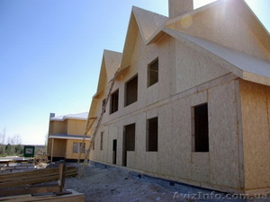   Строительство по КАНАДСКОЙ ТЕХНОЛОГИИ #627827