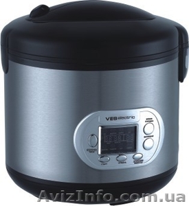 Мультиварка VES Electric SK-A12 (7068)  #621434
