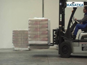 Цемент оптом ПЦ I 500,  ПЦ II/Б-Ш-400 #617422