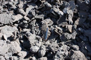 Скрап стальной,  закупка #625371