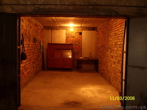 Продам гараж ГСК -16 #609198