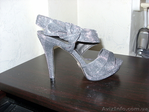  Продам новые босоножки #636329