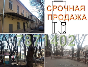 1 комн. Канатная/Ал. Матросова #632960