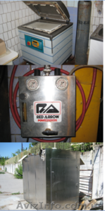 Продам  оборудование для мясопереработки #614633