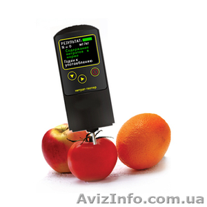 нитратомер для детского питания, экотестер бытовой #638568