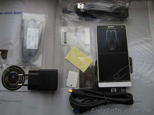 Sony Xperia S LT26i новый #622587