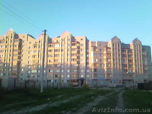 Буча (14 км от Киева),  2-к квартира в центре #616712