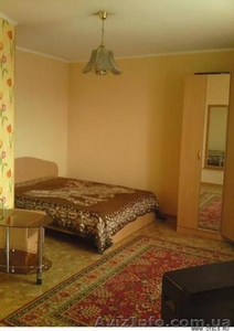 Посуточно! Сдам 2 комн.кварт.,  в Чернигове! #617506