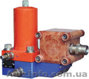 Сигнализатор перепада давления СПД-10/120 #617880