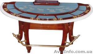 Продам 3 комплекта столов для покера #636435