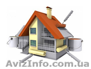 Электро-технические работы под ключ. #633878