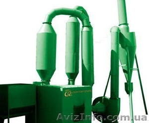 Сушка для опилок #640009