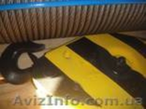 Предлагаем эл.  тали (Болгария) #619485